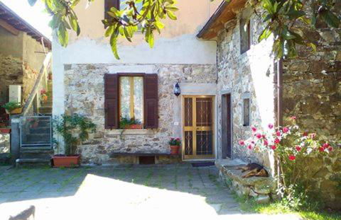 Ca Giulietto Antico Casale in Lunigiana - Foto 42