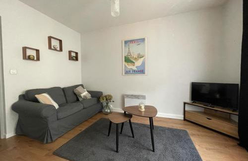 Au coeur de Chantilly, près de Paris et du Parc Astérix - Foto 12