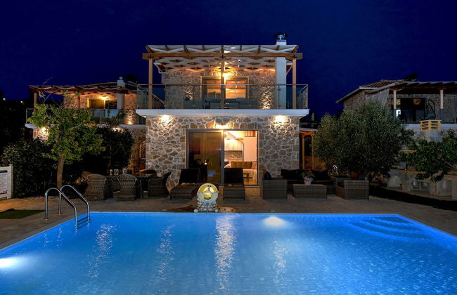 Villas Goudis - Photo 64