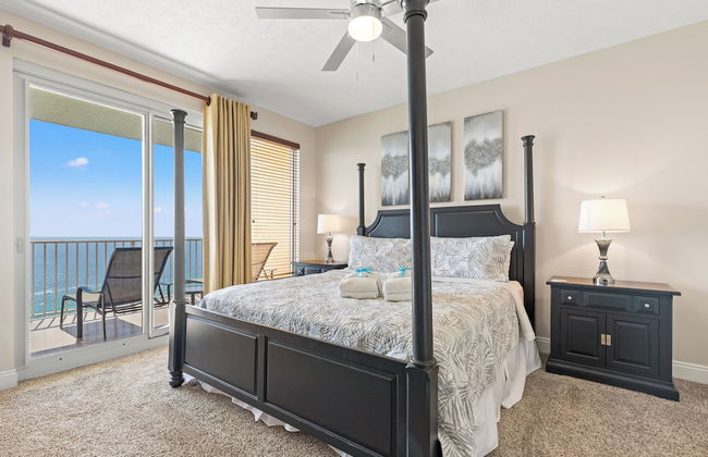 Treasure Island Unit 2011: Sunset Sands, 2 Bed/2 Bath Retreat Sleeps 8! - Photo 5