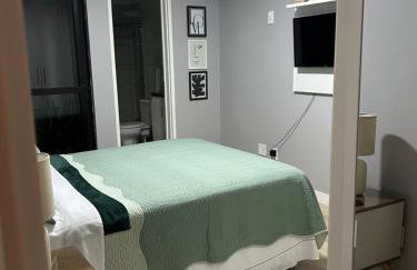 Ap Cozy Calhau prox PRAIA - Foto 11