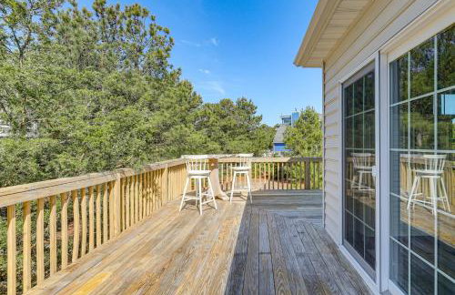 Broadkill Beach Gem with Beach Access, Dogs Welcome - Foto 13