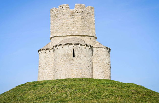 Apartment in Ljubac With Barbecue - Foto 23