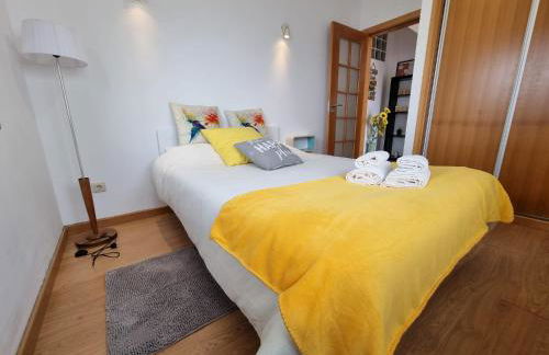 Sunflower Sea View with magnificent terrace in Serra da Pescaria, Nazaré - Portugal - Foto 8