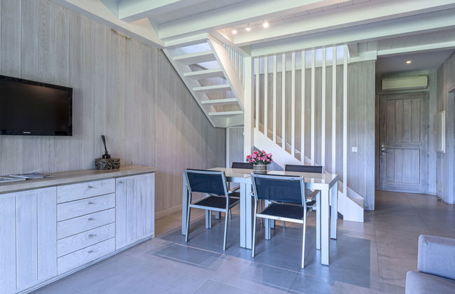 Le Trois du Petit Sperone - Foto 8