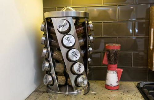 Feel At Home In MV - 'Good Vibes Only' Mentality - Foto 44