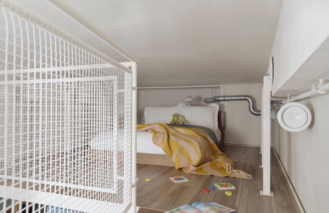 WunderLocke Munich - Foto 45