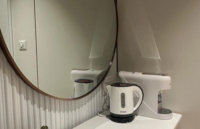 Allenbeach TLV- Apt Hotel-Adults only - Foto 10