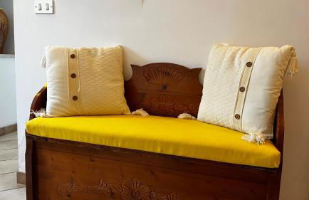 Villa Colle dei Trulli Monopoli - Foto 20