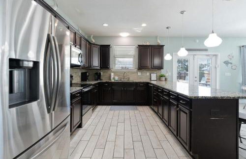 PalmTreeParadise Free Golf Cart 5 min walk 2 Beach - Foto 32