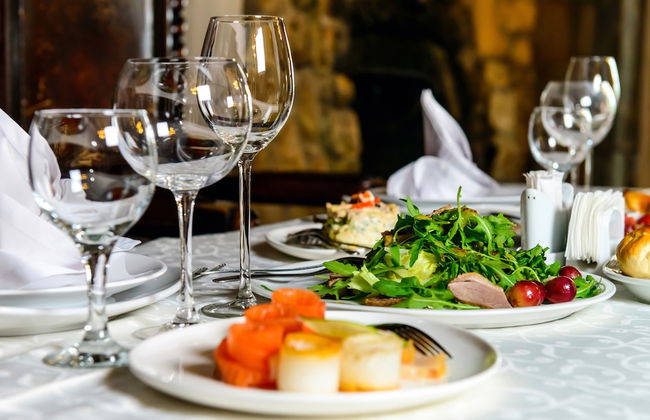 Villa L'Auberge - Foto 14