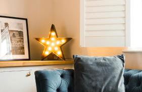 Hazelbury Cottage - Foto 18