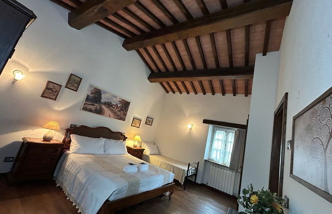 IL PIANETTO - Foto 8