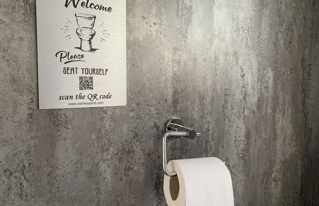 Worksop Newly Refurbished 2-bedroom House - Foto 36