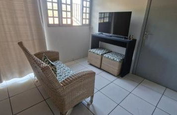 Casa confortável em Tangará - Foto 4