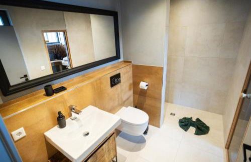 SAUERLAND CHALETS - "Die Chalets Herzenssache" - Foto 24