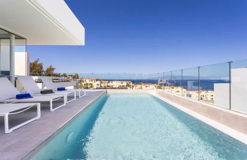 Sybaris Villa 09 by Smart Holiday - Foto 1