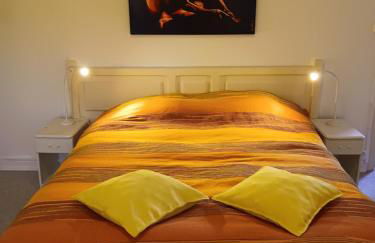 Gite Troubadour - Cap Gris Nez - piscine - Foto 23