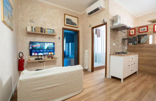 Bettí House vasca idromassaggio metro C Alessandrino - San Giovanni e trenino laziali-Termini -Bettí House - Foto 7