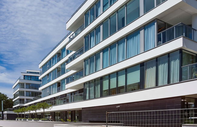 Vacation Club - Dune Apartaments - Foto 2