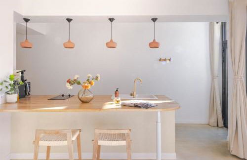 Hermès - Loft avec jacuzzi & terrasse - Foto 13