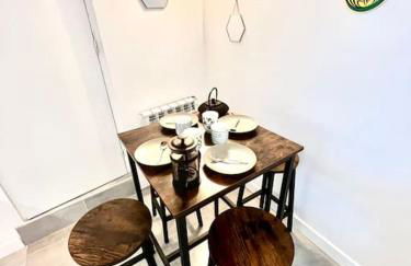 Jolie Mini Maison Lovely Tiny House - Foto 20