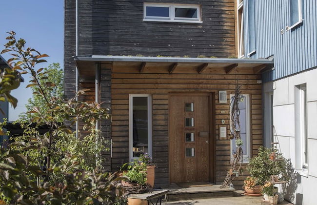 Ferienhaus Dornstetten - Foto 48