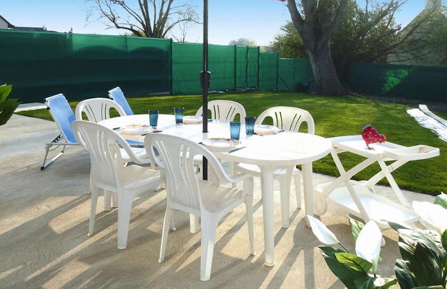 Semi-detached House, Penestin - Foto 17