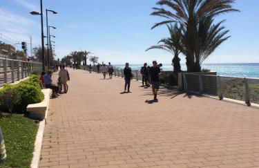 Appartamento - terrazzo vivibile vista mare, wi-fi e box gratuiti - Photo 42