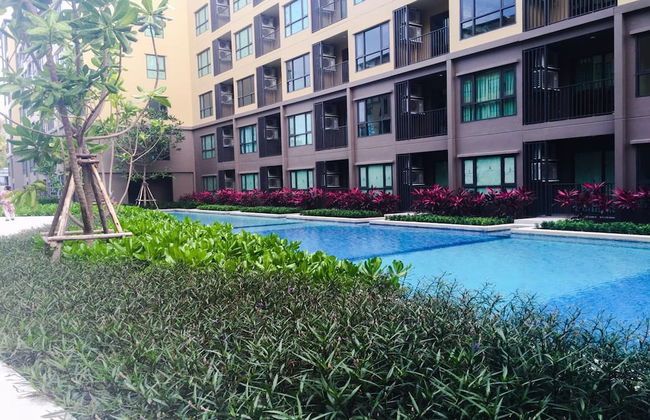 The Rain Cha Am Hua Hin - Foto 18