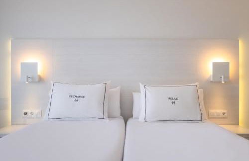 Helios Mallorca Hotel & Apartments - Photo 4