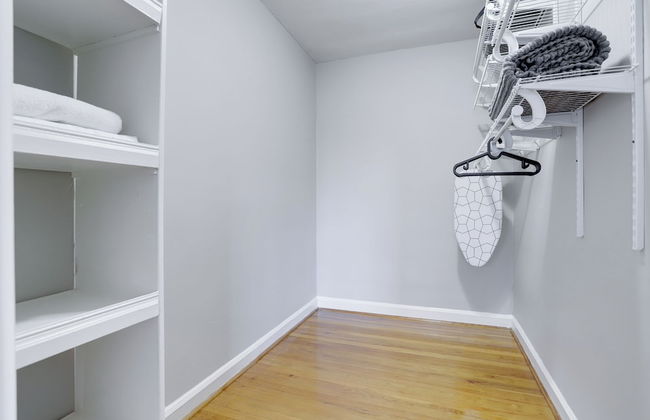 Prime Alexandria Location Corporate Apt - Foto 21