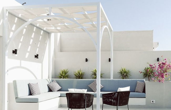 Bird Nest At Sheikh Zayed - Foto 51