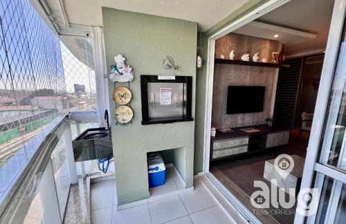 N5304 Completo para Férias, Praia e Beto Carrero - Foto 27