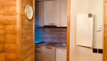 Appartement T2, 20m des Pistes, En Relooking - Foto 4