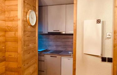 Appartement T2, 20m des Pistes, En Relooking - Foto 4