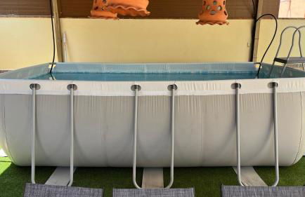 VILLA ROSARIO entre Granada y Sierra Nevada - Foto 45