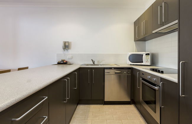 Leeuwin Apartments - Foto 7