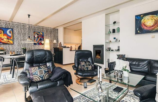 Seaside Haven With Views - By Traum Ferienwohnungen - Foto 26