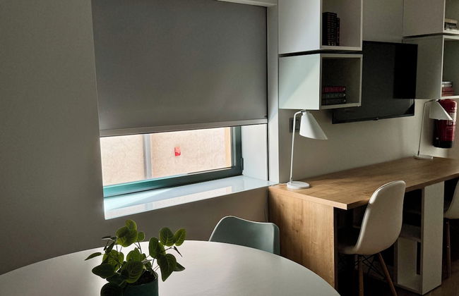 RIA CENTRUM Smart Residence - Foto 54