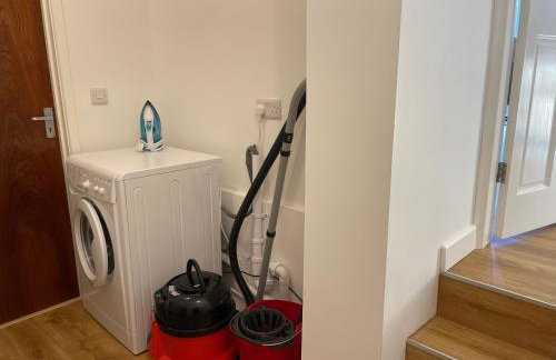 Cottages at Woodlands, Appleloft - Foto 14