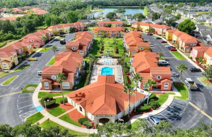 Allure - Sleeps 8 - 3 BDM - Disney - Foto 44