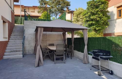 Casa vacacional Mirador de San Vicente - Foto 22