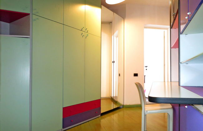 Casa Le Terrazze - Foto 23