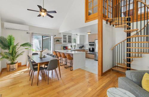 Riverfront w Cedar Hottub, Sauna, Movie Theatre - Photo 67