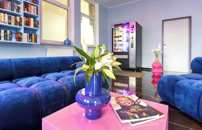 Max Aparthotel by Homekeepers - Foto 3