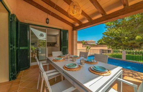 Cala Mesquida - Photo 8