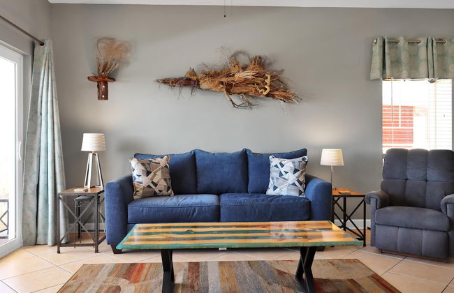 Waterside Village Condo 404 - Seadragon - Foto 15