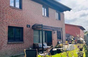 Villa - Stilvolles Boutique Landhaus - Foto 38