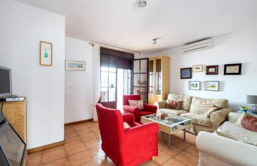 CONIL CENTRO PLAYA - Foto 1